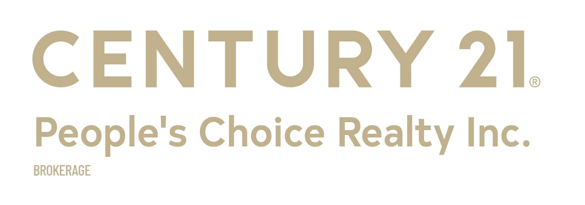 Century 21 People's Realty Choice Inc.